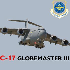 C 17 Globemaster III